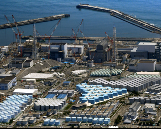 減量更重要？東電社長(zhǎng)：福島核廢水將以這種形式處理